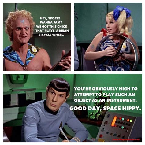 Pin by USS Continuum on STAR TREK Funny Memes | Star trek funny, Star ...