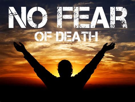 9 Strategies That Help You Deal With Your Fear of Death