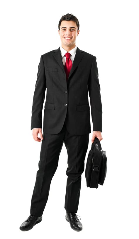 Businessman PNG Transparent Businessman.PNG Images. | PlusPNG