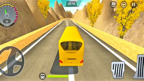 Bus Simulator Super Racing Adventure Game | Bus Racing Game | Bus ...