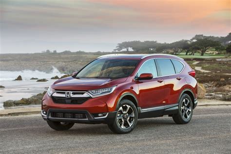 2019 Honda CR-V SUV Specs, Review, and Pricing | CarSession