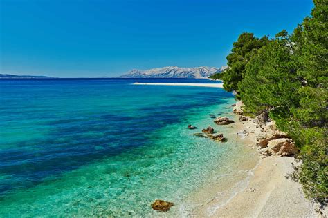 Top 10 Exciting Things To Do In Makarska For Tourists