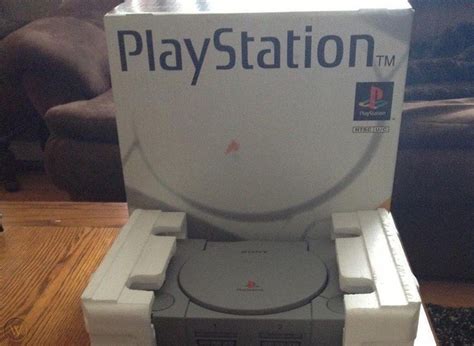 PlayStation console boxes ranked