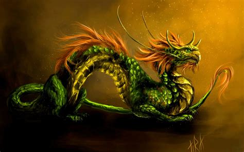 Cool 3D Dragon Wallpapers (55+ images)