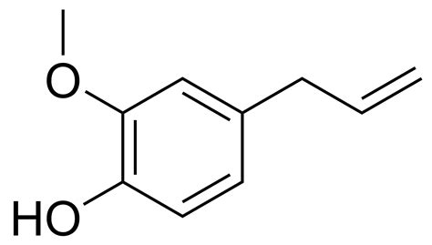 Eugenol - PT. Kimia Farma Sungwun Pharmacopia