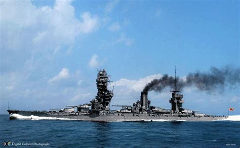 Battleships | War Thunder Wiki | Fandom