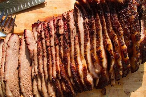 How to Cut Brisket [Beef Trimming Guide] - TheOnlineGrill.com