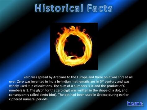 PPT - History of Zero PowerPoint Presentation, free download - ID:2714438