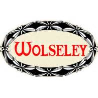 Wolseley | Brands of the World™ | Download vector logos and logotypes