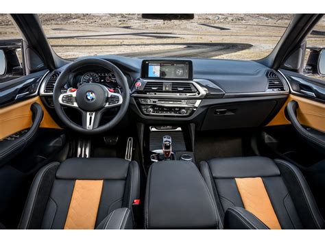 2020 BMW X3: 48 Interior Photos | U.S. News