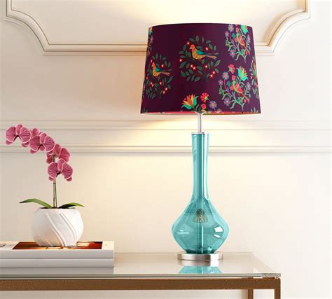 Buy designer lamp shades online | India Circus