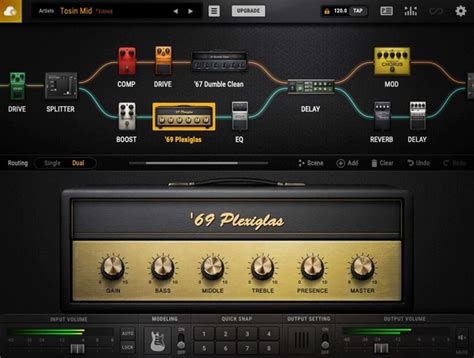 Best Free Standalone Guitar Amp Simulator VST Plugins! - THR