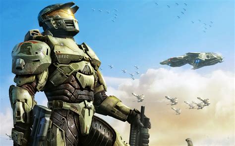 Halo Wars - Jerome-092 : r/ImaginaryHalo