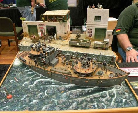 Pin by Barry L on Models and Dioramas, tutorials and great builds ...