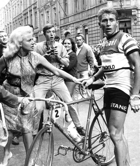 Montbéliard. « Un vélo dans les étoiles, le roman de Jacques Anquetil