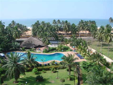 Togo - Travel Guide and Travel Info - Exotic Travel Destination