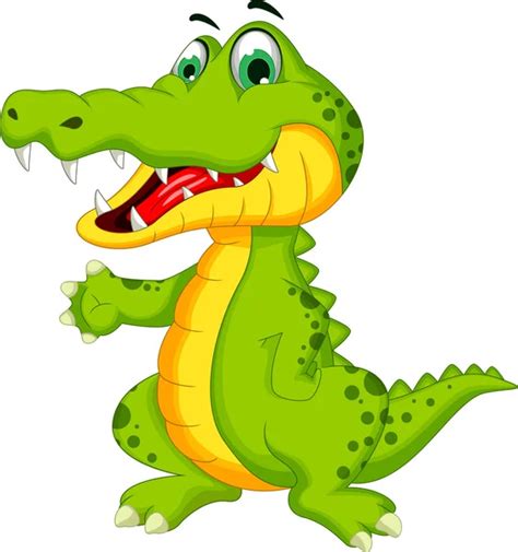 54,857,872 Crocodile Vector Images | Depositphotos