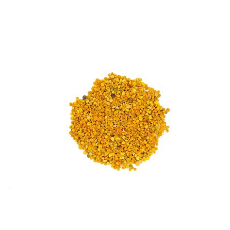 Bee Pollen Granules - Good Vibrations Apothecary