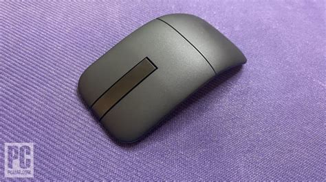 Dell Bluetooth Travel Mouse (MS700) Review | PCMag