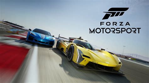 Forza Motorsport’s release date has been confirmed | VGC