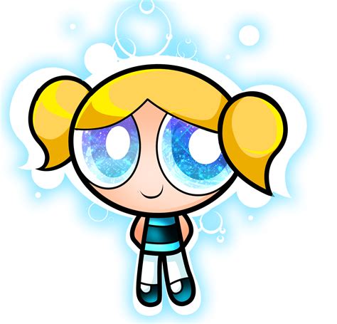 Bubbles - Bubbles (PowerPuff Girls) Photo (40040835) - Fanpop