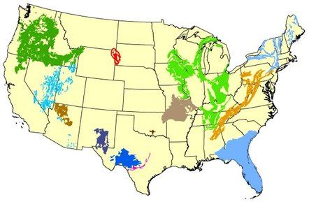 Aquifers and Karst - Rural Illegal Dumping in Northwest Arkansas