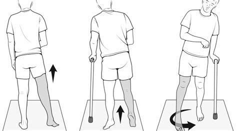 hemiplegic gait characteristics Archives - SAMARPAN PHYSIOTHERAPY ...