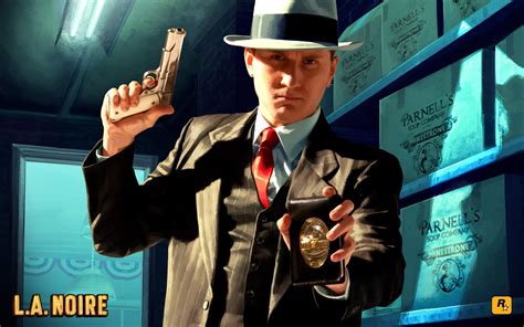 LA Noire Switch review: A fantastically fun detective-thriller | The ...