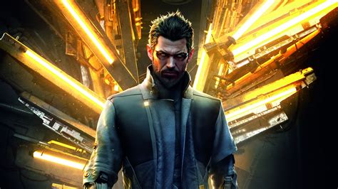 Deus Ex: Mankind Divided gameplay demo showcases 17 minutes in Prague ...