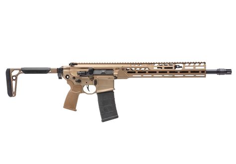 MCX-SPEAR LT 16 Rifle | SIG SAUER