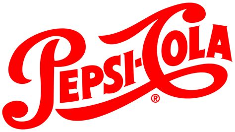 Pepsi Logo: valor, história, PNG