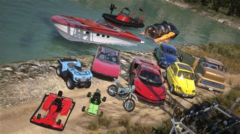 Updated Spawn Colors For Cayo Perico Heist Vehicles 2022 – GTA 5 mod