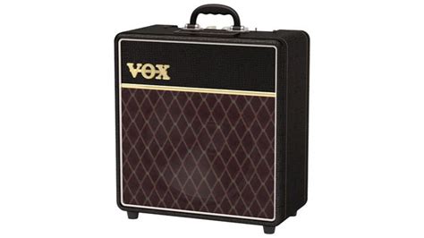 Best Vox amps 2025: from the AC30 to modern practice amps | Guitar World