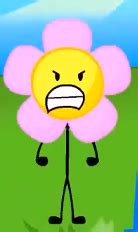 Image - Angry Flower.PNG | Battle for Dream Island Wiki | Fandom ...