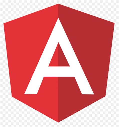 Angular Logo & Transparent Angular.PNG Logo Images