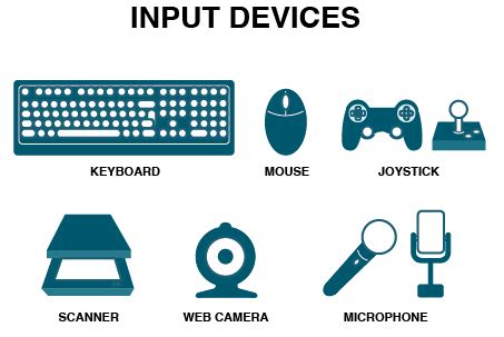 3.7. Input and Output Devices – Information Systems for Business and Beyond