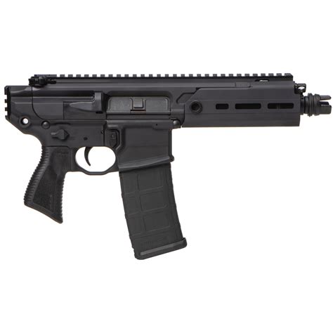 SIG SAUER MCX RATTLER PISTOL For Sale - In Stock Now | Gun Made