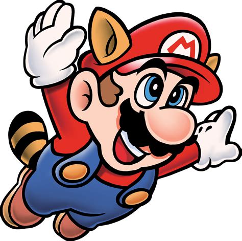 Super Mario Flying PNG Image - PurePNG | Free transparent CC0 PNG Image ...