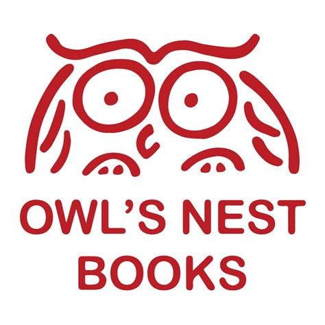 Owl's Nest Books | Calgary AB