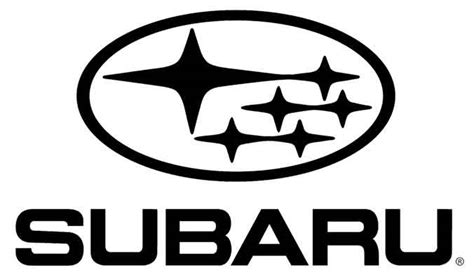 Subaru Logo 🚀 ⓴⓴ ᐈ ⊛【Logotipo actual información y resumen】