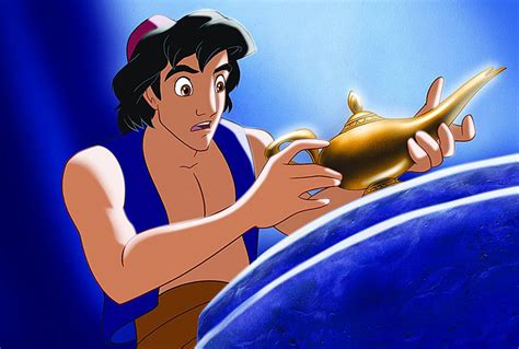 Disney is "browning" white extras for live-action "Aladdin" remake ...