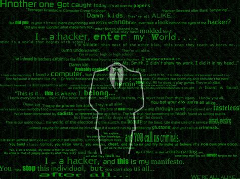 102 Hacker HD Wallpapers | Background Images - Wallpaper Abyss