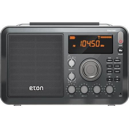 Top 10 Best Portable Radios with Bluetooth - Buyer's Guide