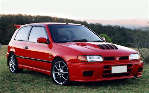 Nissan Pulsar GTI-R:picture # 14 , reviews, news, specs, buy car