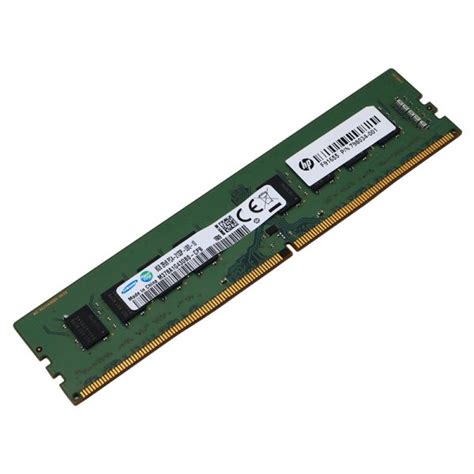 8GB RAM DDR4 2666 MHz Desktop Memory