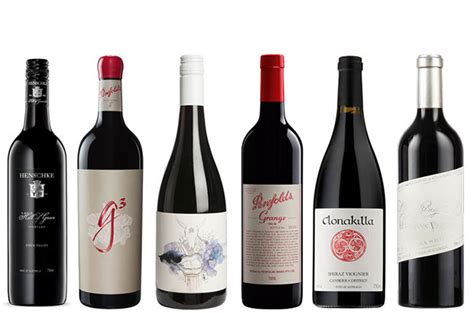 What are the best Australian Shiraz wines? - Decanter