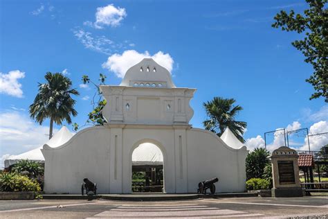 Kedah State Museum, Must Visit Museum in Northern Malaysia