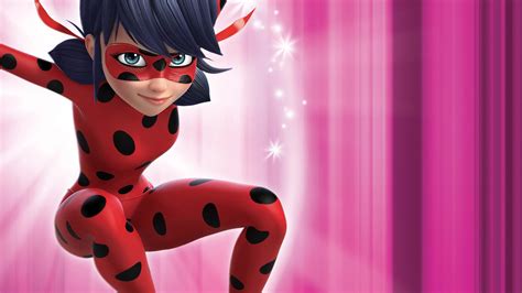 Miraculous Tales Of Ladybug and Cat Noir Wallpaper HD Download