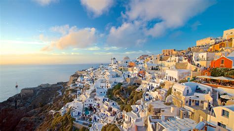 2022 Greece Travel Guide | Expedia Philippines