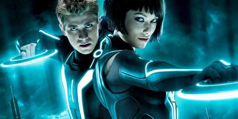 'Tron 3': Everything We Know so Far About 'Ares'